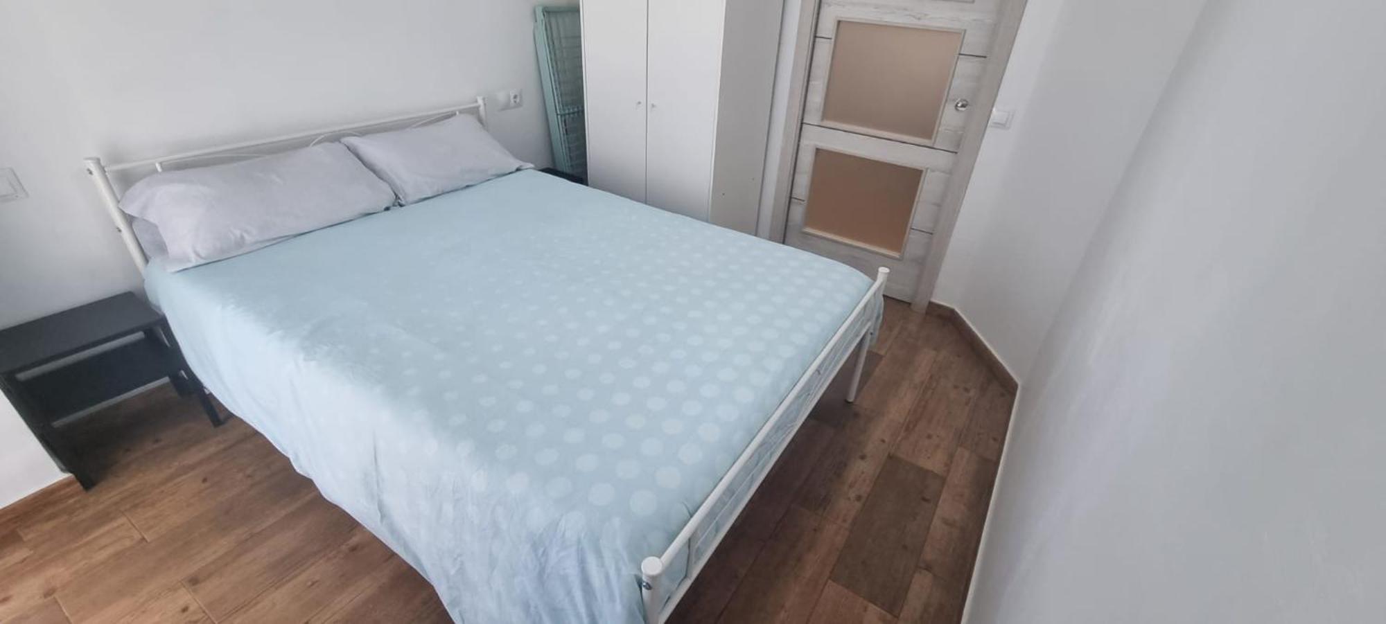 Mediterranean Dream I, La Carihuela 托雷莫利诺斯 外观 照片